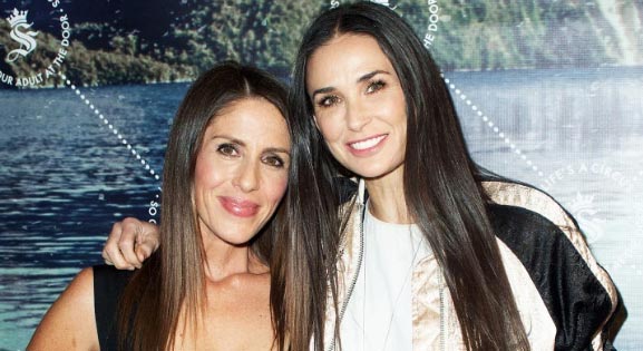 soleil moon frye demi moore 2015