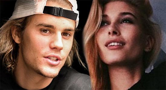 Justin bieber.hailey baldwin not married yet