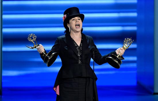 amy sherman palladino directora comedia the marvelous mrs masiel