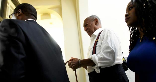 Bill Cosby