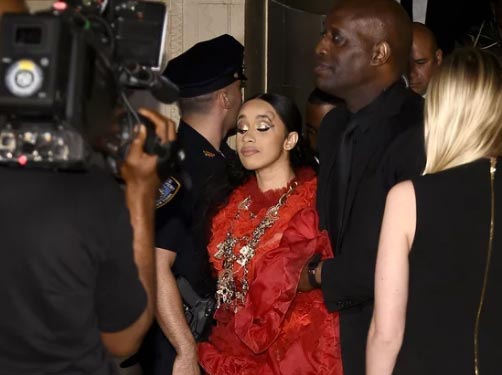 Nicki Minaj