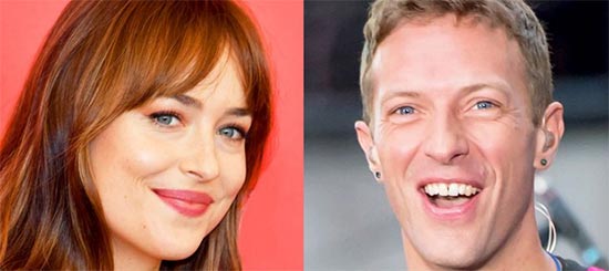 dakota johnson chris martin tattoos