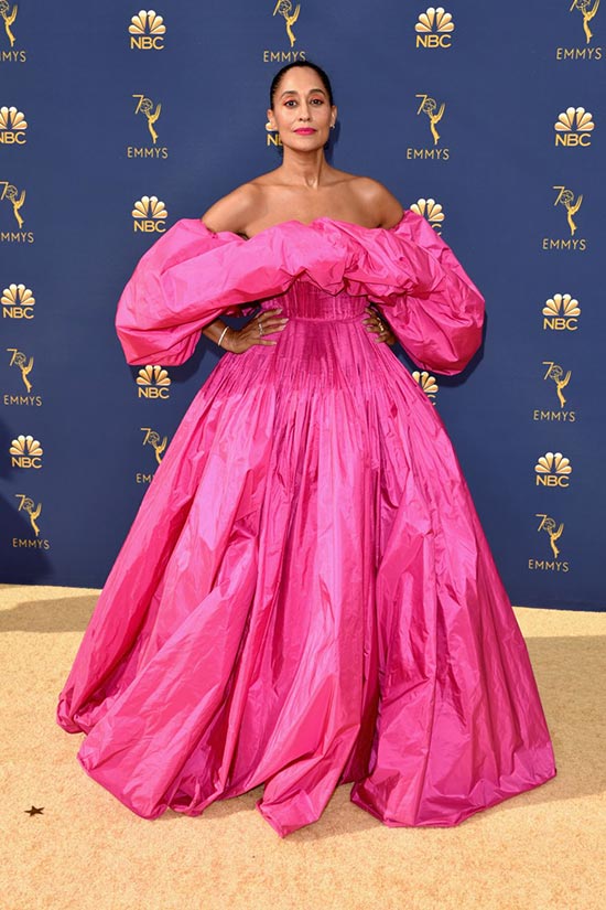 emmys 2018 best dressed tracee ellis ross