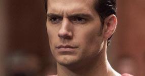 Henry Cavill dice adiós a Superman