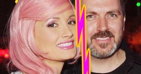 Holly Madison se divorcia de Pascuale Rotella!!