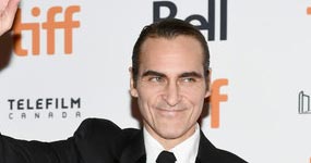 Vean a Joaquin Phoenix como el Joker (el Guasón)