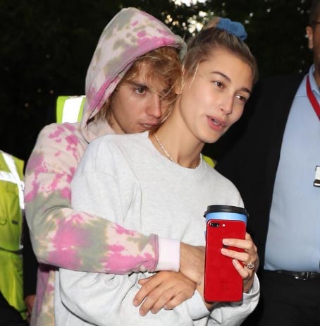 Justin Bieber