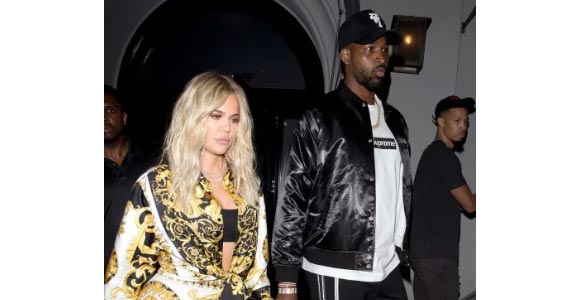 khloe kardashian tristan thompson cleveland