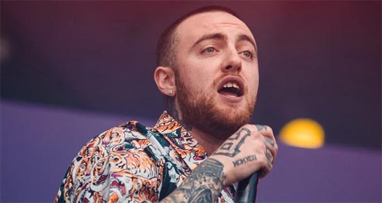 mac miller dies