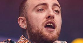 Mac Miller muere por aparente sobredosis – Limpiaron su casa?