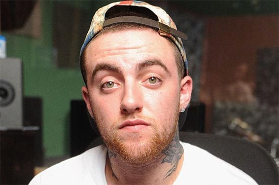 Mac Miller