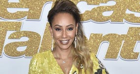 Mel B es drogadicta, según la corte