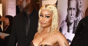 Nicki Minaj no presentará cargos contra Cardi B por la pelea