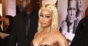 Nicki Minaj no presentará cargos contra Cardi B por la pelea