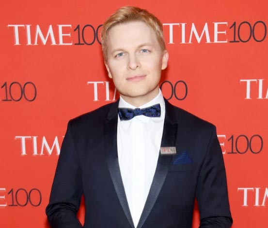 ronan farrow