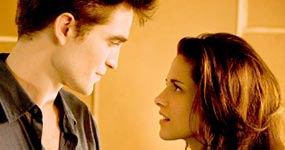 Robert Pattinson listo para secuela de Twilight!