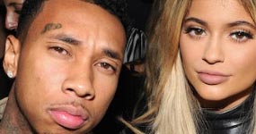 Tyga dice que hizo exitosa a Kylie Jenner! REALLY? LOL!