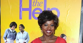 Viola Davis se arrepiente de su papel en The Help