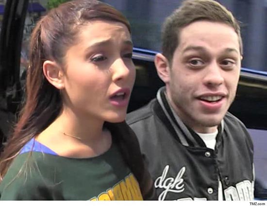 ariana pete piggy ring tmz 3