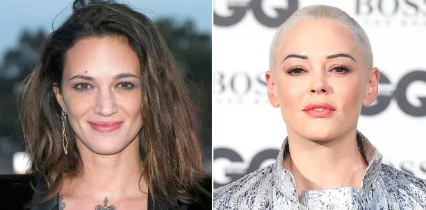 asia argento rose mcgowan tatuaje venganza