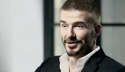 becks australia tv show