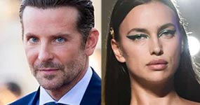 Bradley Cooper e Irina Shayk infelices juntos?