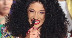 Fran Drescher: Cardi B podría ser la hija de The Nanny (La Niñera)