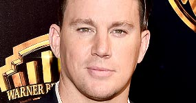 Channing Tatum saliendo con Jessie J – Shock!