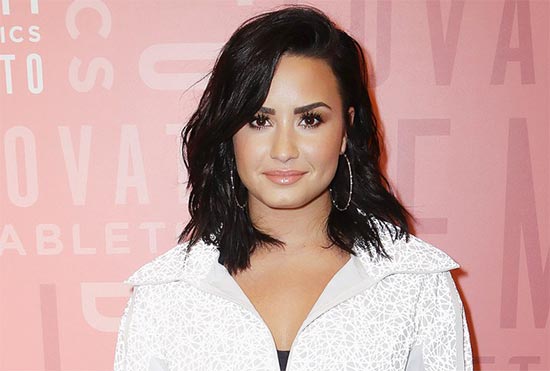 Demi Lovato