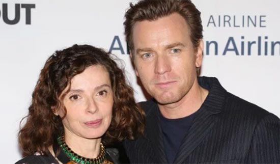 Ewan McGregor