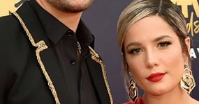 G-Eazy y Halsey terminaron AGAIN!