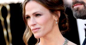 Jennifer Garner pide finalizar divorcio de Ben Affleck