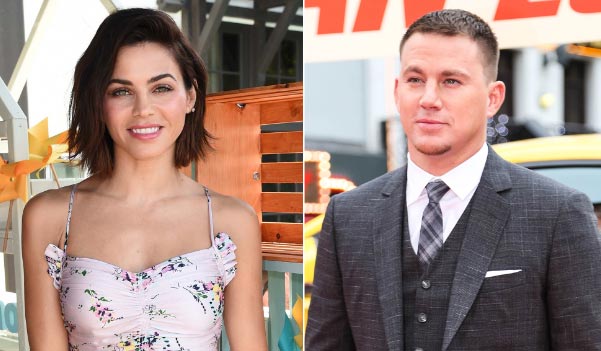 jenna dewan channing tatum