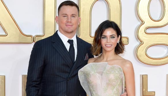 jenna dewan channing tatum