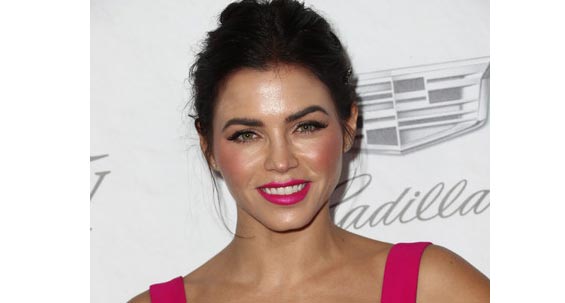 Jenna Dewan