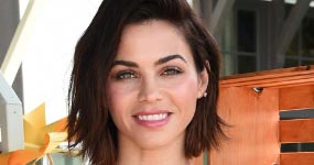 Ex de Channing Tatum, Jenna Dewan también sale con alguien