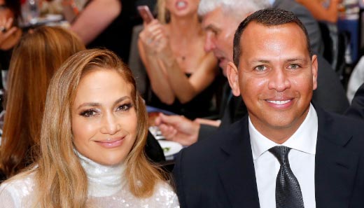 jennifer lopez alex rodriguez great sport nyc 2018