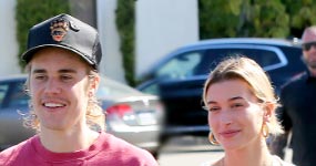 Justin Bieber y Hailey Baldwin confirman que se casaron!