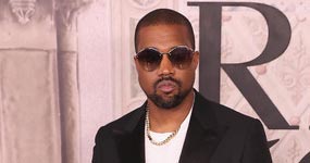 Kanye West borró sus redes sociales