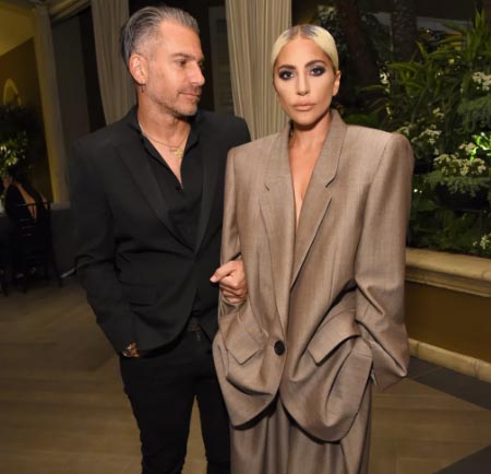 lady gaga christian carino engaged