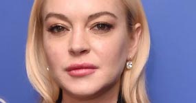 Lindsay Lohan es una pesadilla, los amigos preocupados