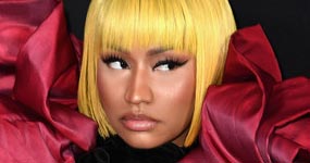 Tracy Champman demanda a Nicki Minaj por usar Baby I Can Hold You