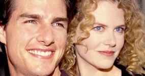 Nicole Kidman habla de su matrimonio con Tom Cruise
