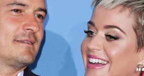 Orlando Bloom listo para sentar cabeza con Katy Perry