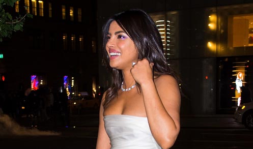 priyanka bridal