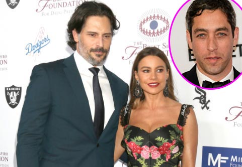 sofia vergara joe manganiello nick loeb