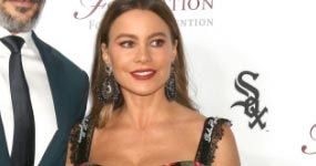 Sofia Vergara cree que su ex Nick Loeb quiere arruinar su matrimonio