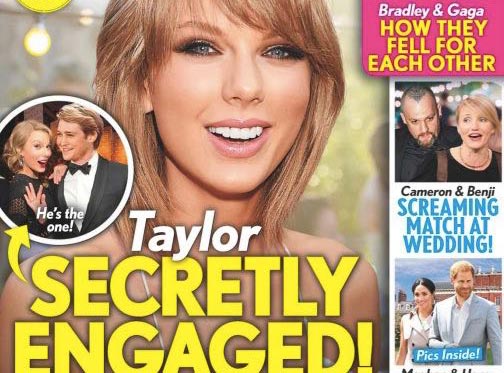 taytay engaged