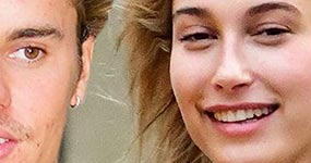 Justin Bieber y Hailey Baldwin se casaron sin prenup!