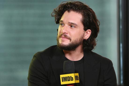 Kit Harington